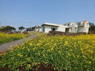 jeju bijarim very mung pension