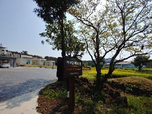 jeju bijarim very mung pension