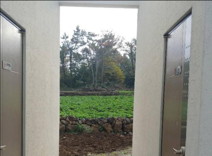 jeju bijarim very mung pension