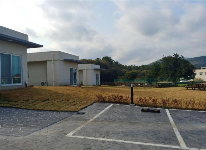 jeju bijarim very mung pension