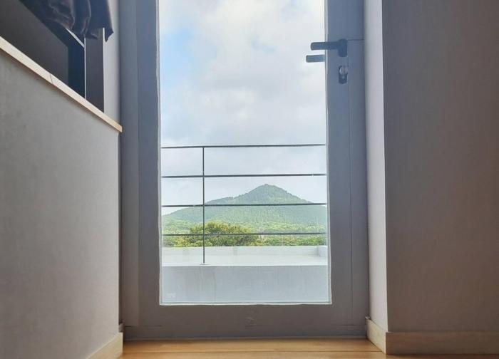 jeju bijarim very mung pension