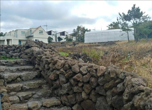 jeju bijarim very mung pension