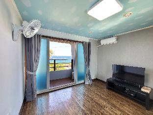 jeju thehouse pension