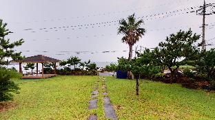 jeju thehouse pension