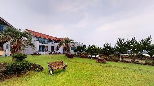 jeju thehouse pension
