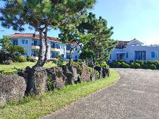 jeju thehouse pension