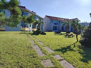 jeju thehouse pension