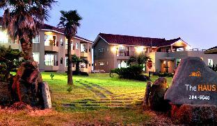 jeju thehouse pension