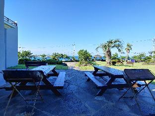 jeju thehouse pension