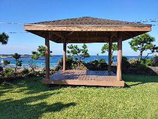 jeju thehouse pension