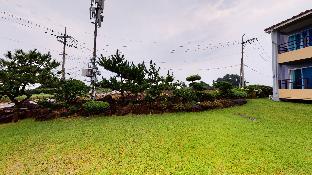 jeju thehouse pension