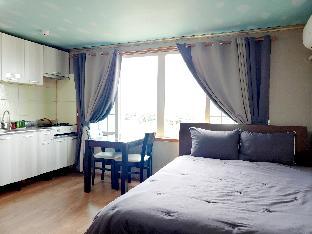 jeju thehouse pension