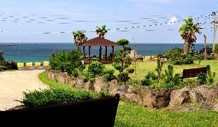 jeju thehouse pension