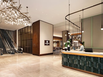 jen kunming hotel shangri la group