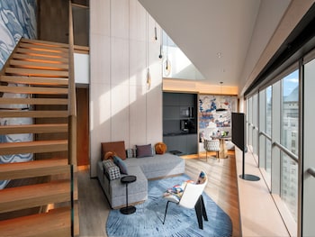 jen kunming hotel shangri la group