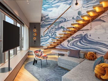 jen kunming hotel shangri la group