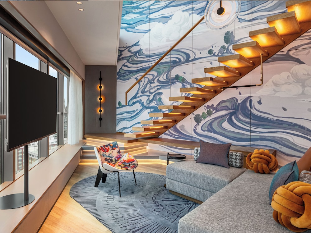 jen kunming hotel shangri la group