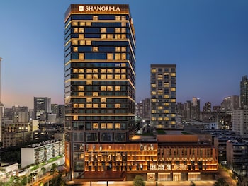 jen kunming hotel shangri la group