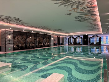 jen kunming hotel shangri la group