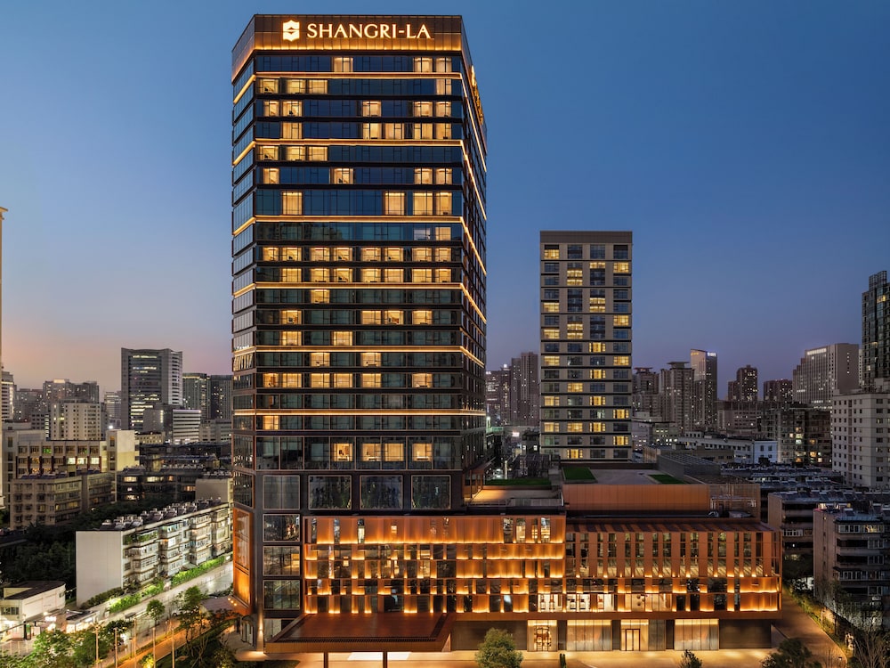 jen kunming hotel shangri la group