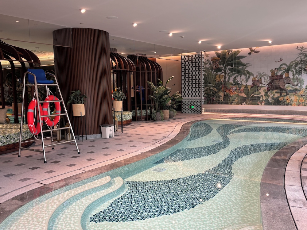 jen kunming hotel shangri la group