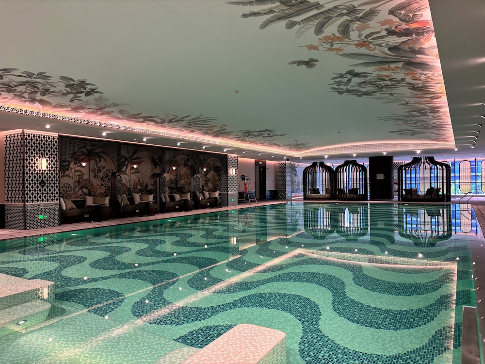 jen kunming hotel shangri la group