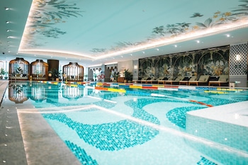 jen kunming hotel shangri la group