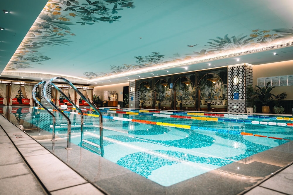 jen kunming hotel shangri la group