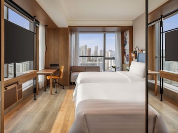 jen kunming hotel shangri la group