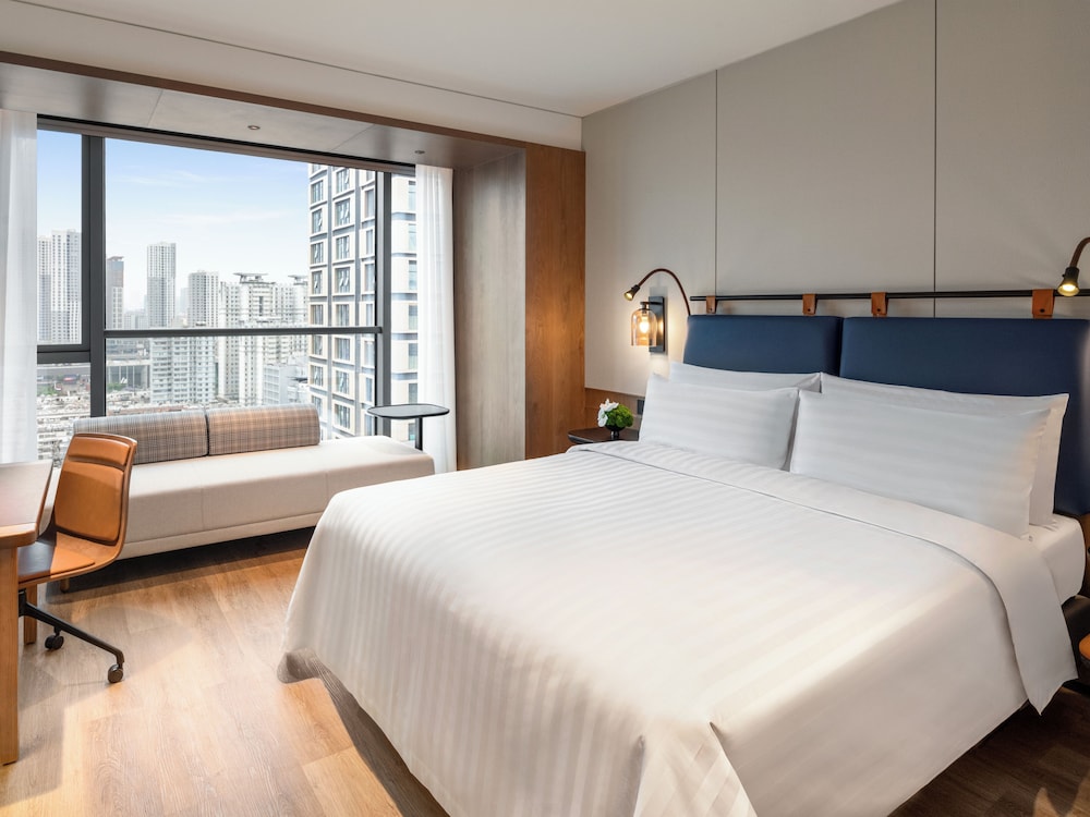 jen kunming hotel shangri la group