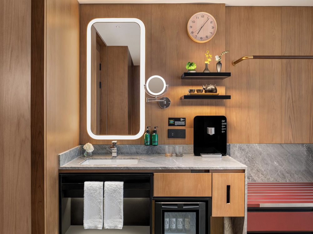 jen kunming hotel shangri la group