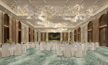 jen kunming hotel shangri la group