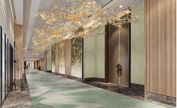 jen kunming hotel shangri la group