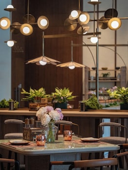 jen kunming hotel shangri la group