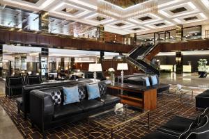 intercontinental bahrain by ihg