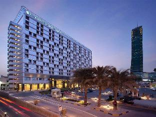 intercontinental bahrain by ihg