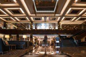 intercontinental bahrain by ihg