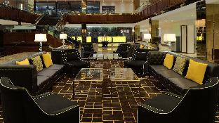 intercontinental bahrain by ihg