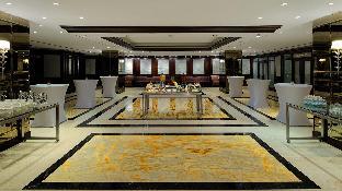 intercontinental bahrain by ihg