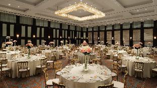 intercontinental bahrain by ihg