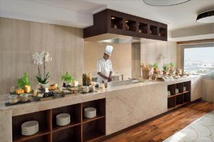 intercontinental bahrain by ihg
