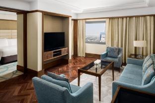 intercontinental bahrain by ihg