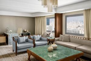 intercontinental bahrain by ihg