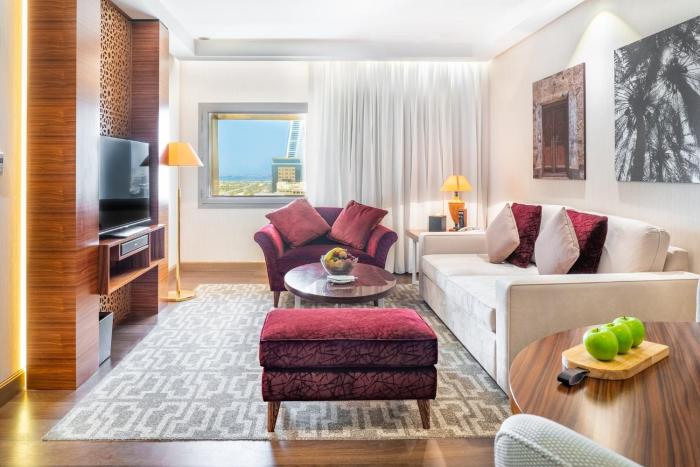 intercontinental bahrain by ihg