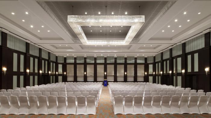intercontinental bahrain by ihg