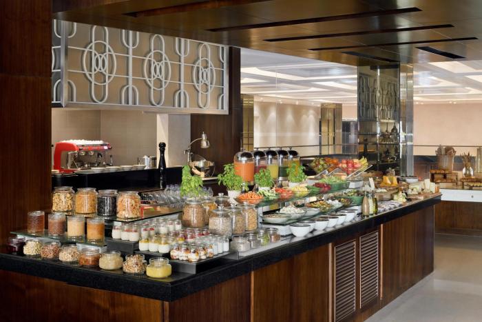 intercontinental bahrain by ihg