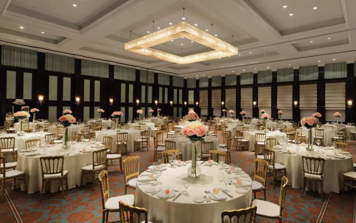 intercontinental bahrain by ihg