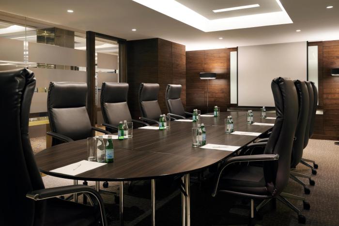 intercontinental bahrain by ihg