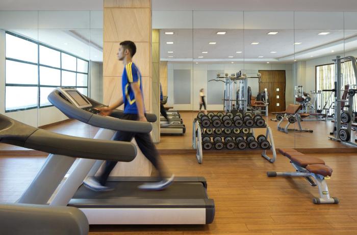 intercontinental bahrain by ihg
