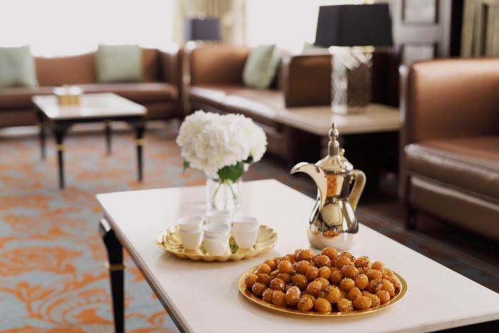 intercontinental bahrain by ihg